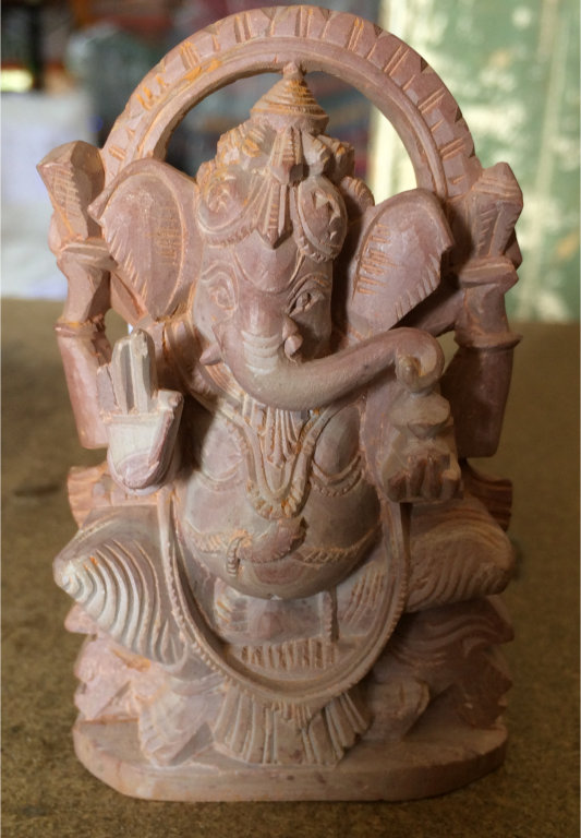 ( produits indiens )