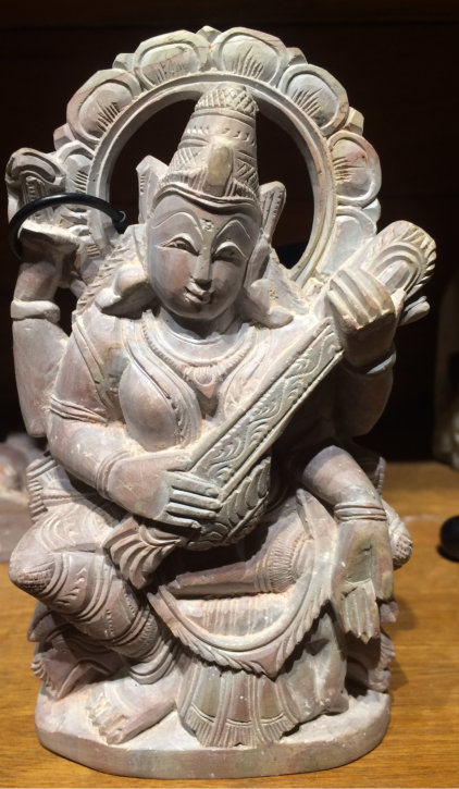( produits indiens )
