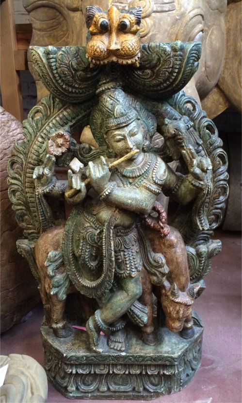 ( produits indiens )