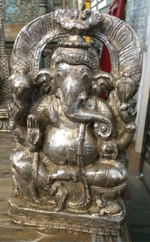 ( produits indiens )