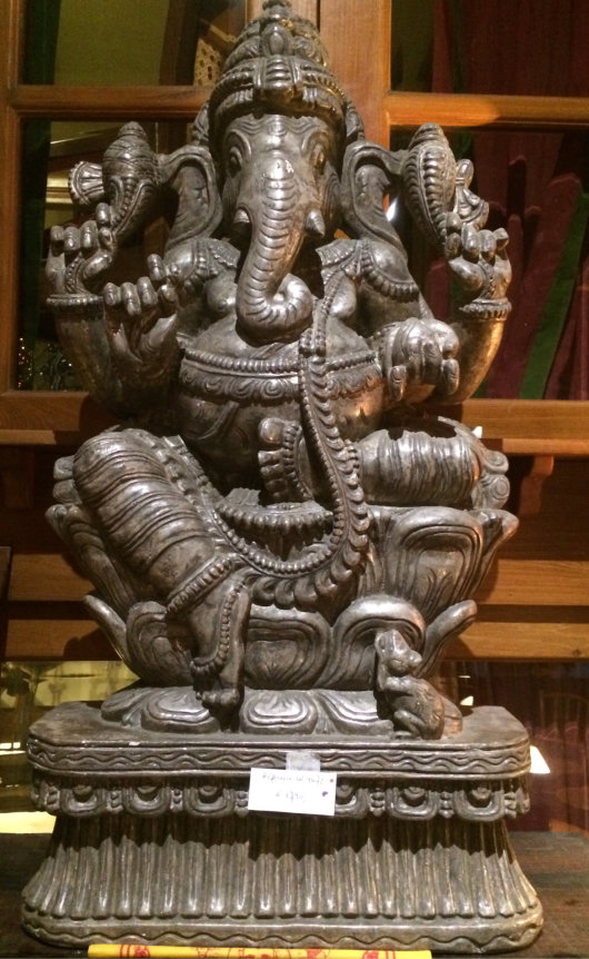 ( produits indiens )