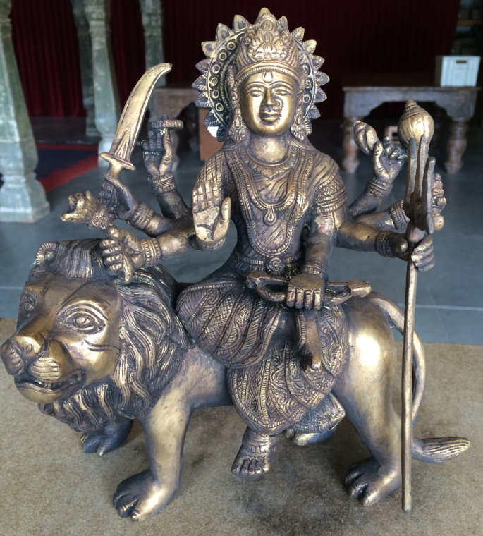 ( produits indiens )