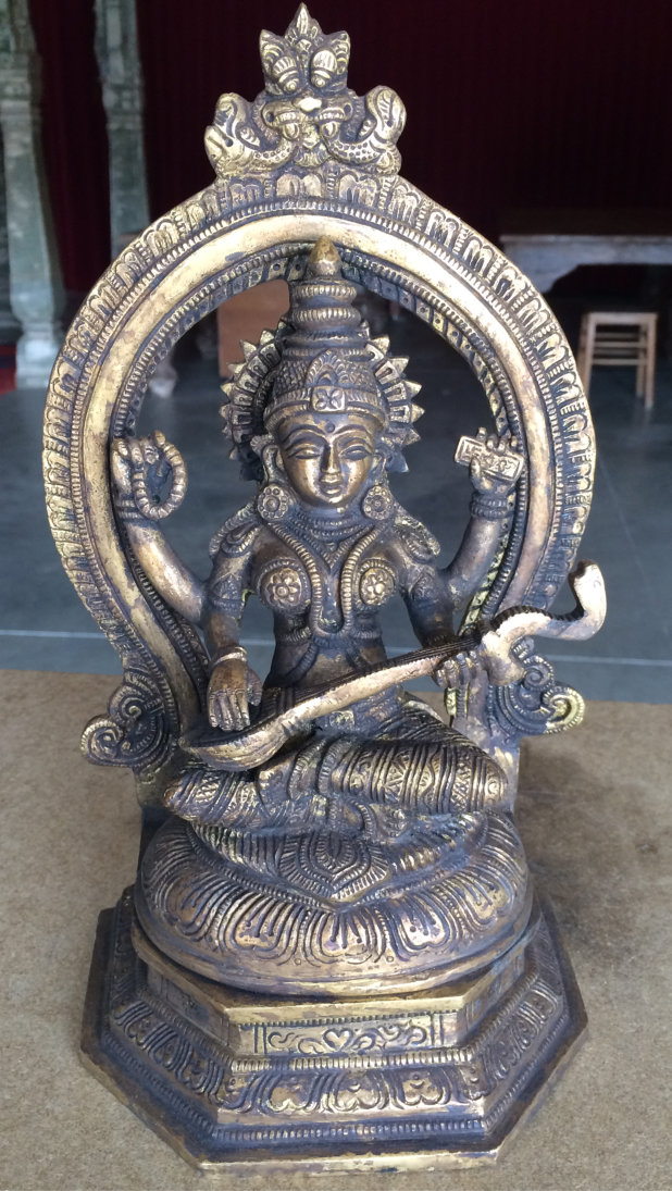 ( produits indiens )