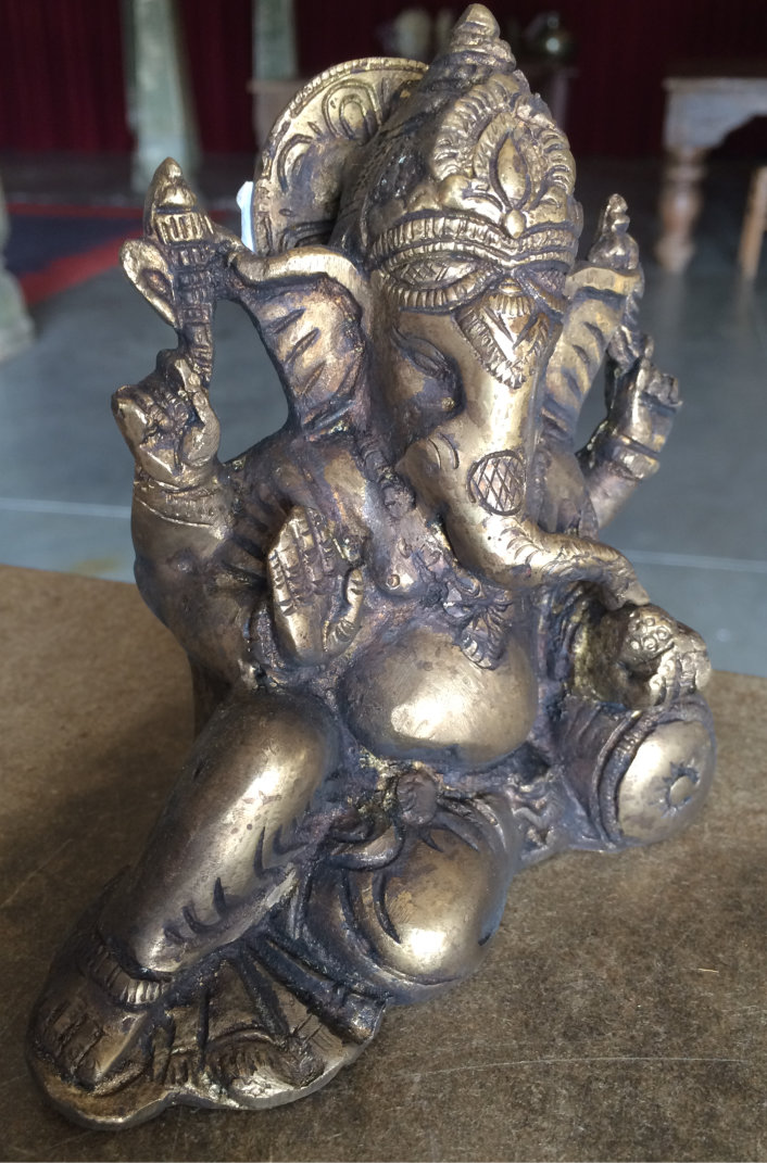 ( produits indiens )