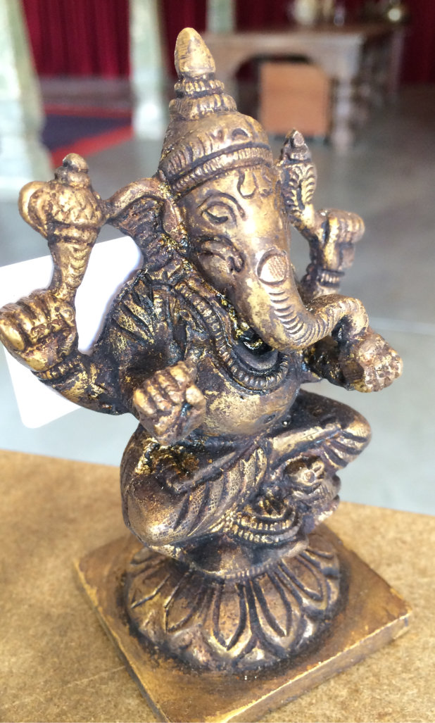 ( produits indiens )