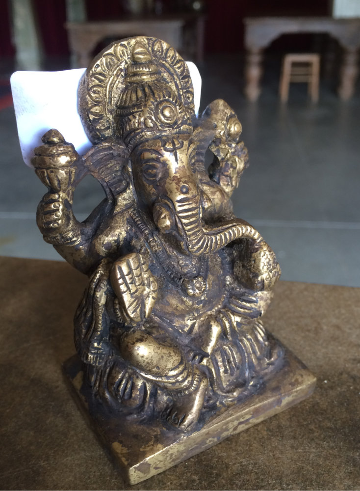 ( produits indiens )
