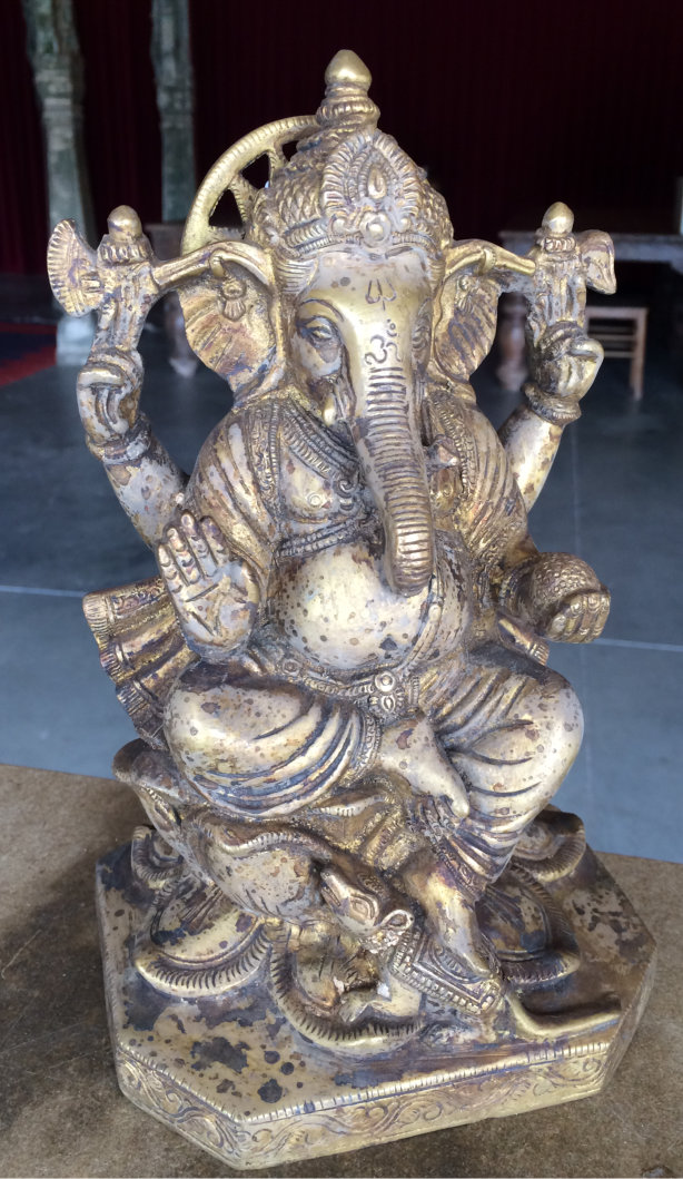 ( produits indiens )