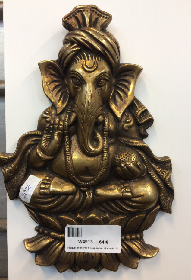 ( produits indiens )