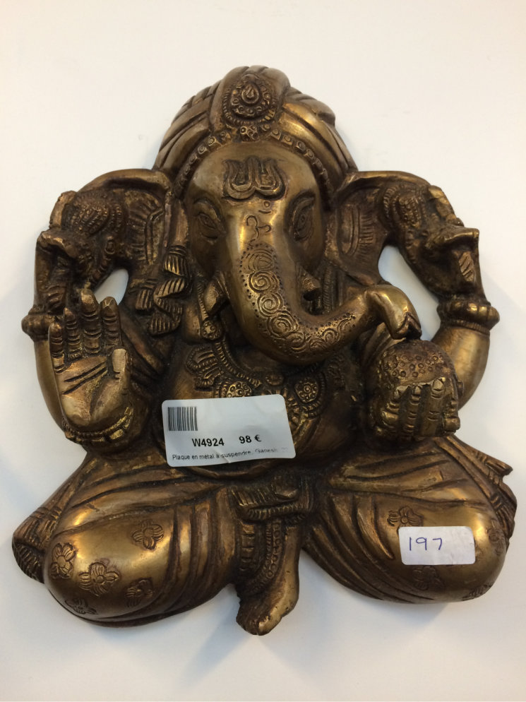 ( produits indiens )