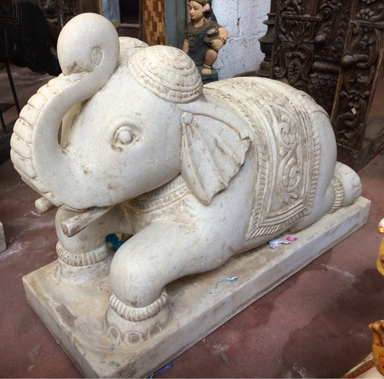 ( produits indiens )