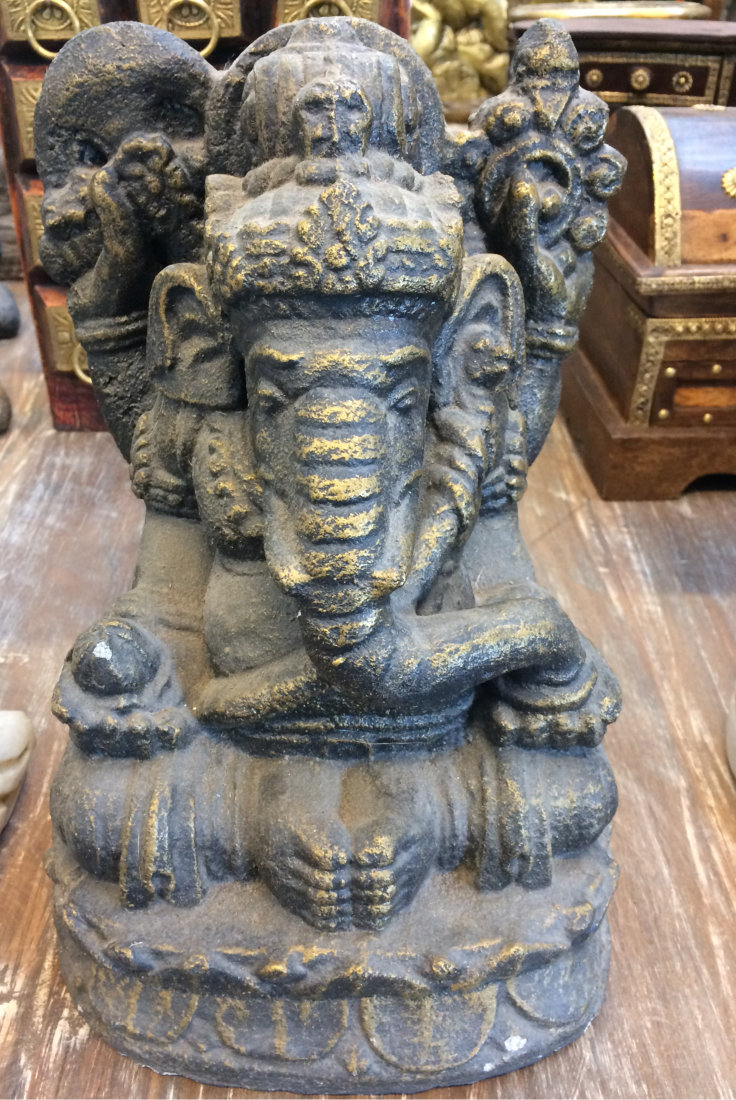( produits indiens )
