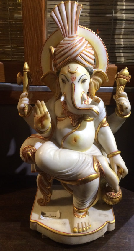 ( produits indiens )