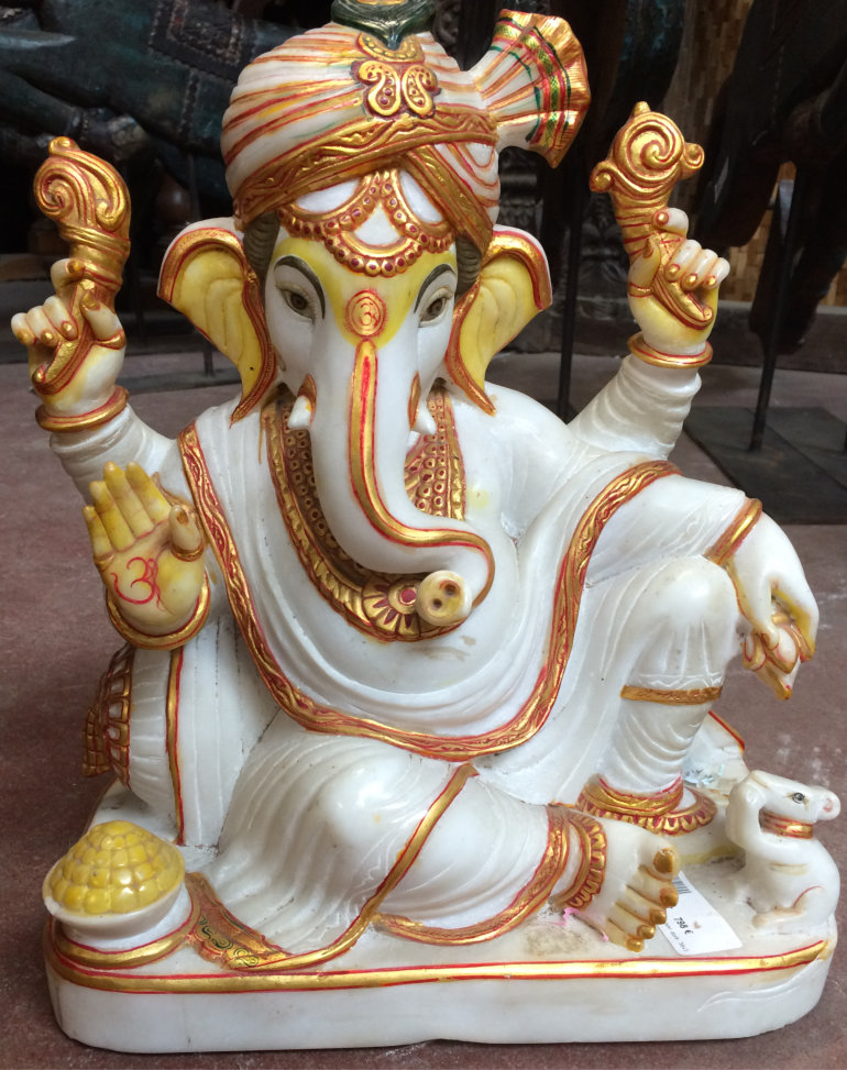 ( produits indiens )