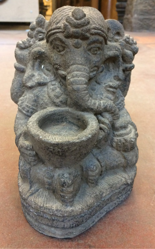 ( produits indiens )