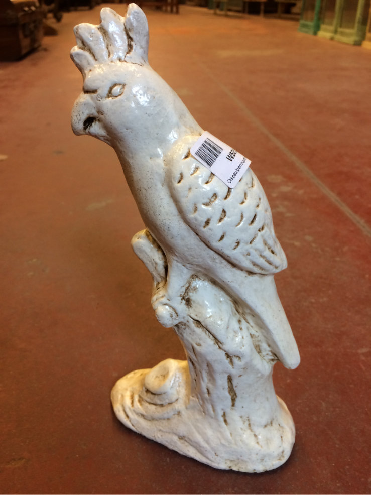 ( Statues indiennes )