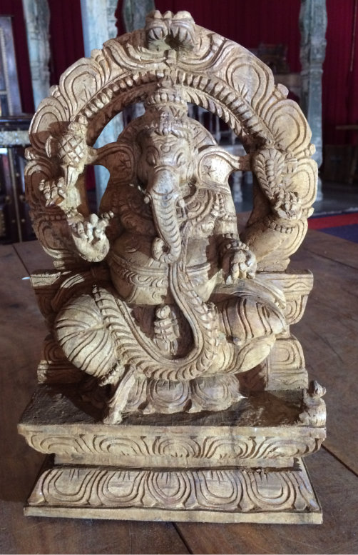 ( produits indiens )