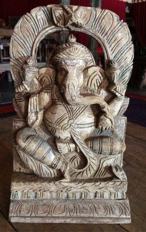 ( produits indiens )