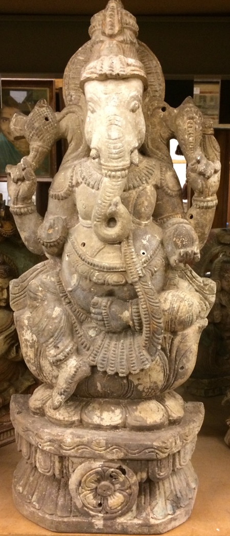 ( produits indiens )