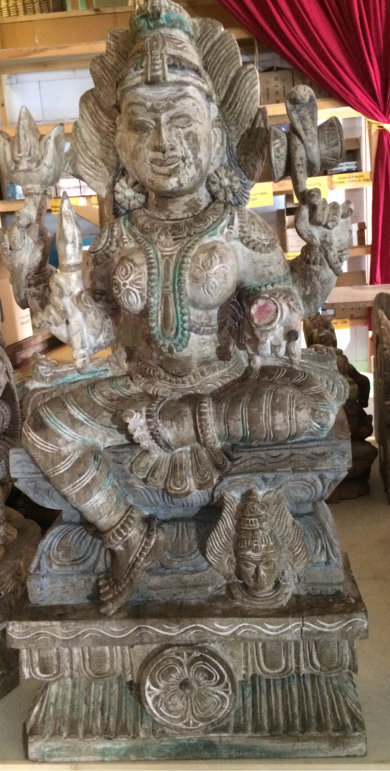 ( produits indiens )