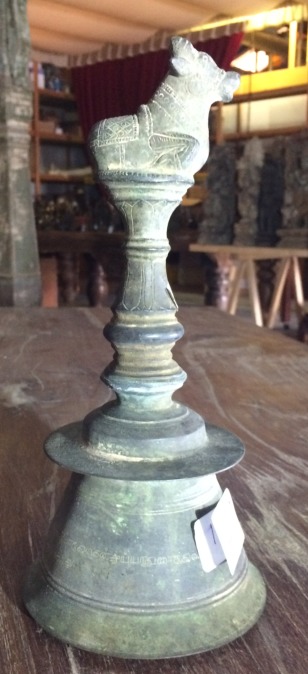( Statues indiennes )
