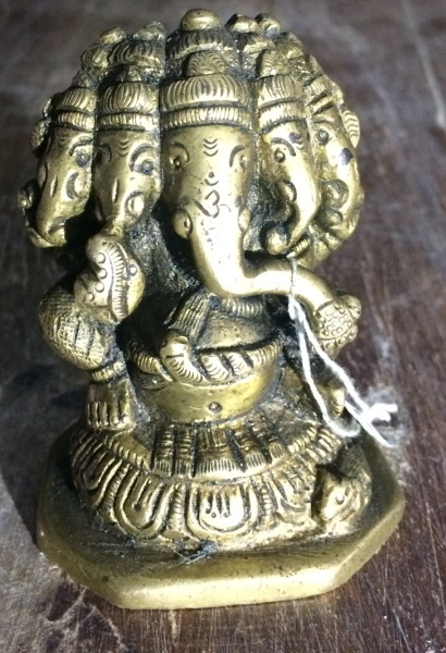 ( produits indiens )