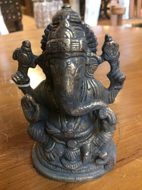 ( produits indiens )