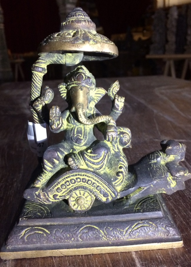 ( produits indiens )