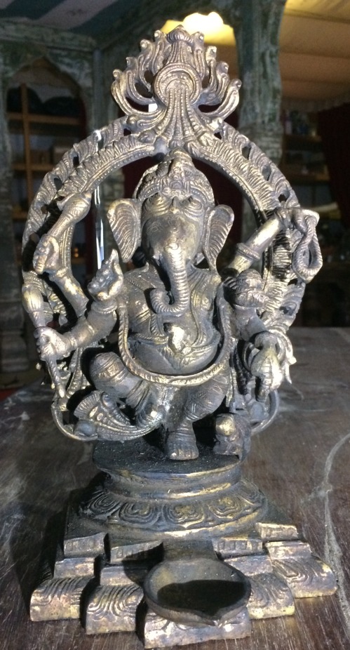 ( produits indiens )