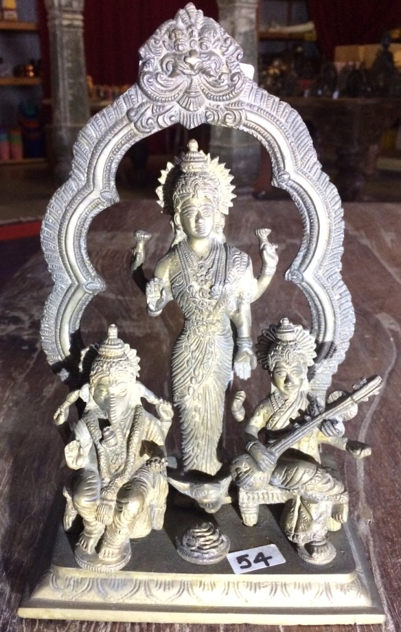 ( produits indiens )