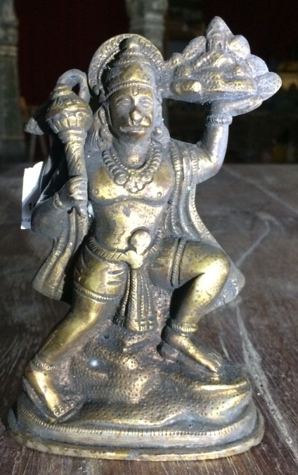 ( produits indiens )