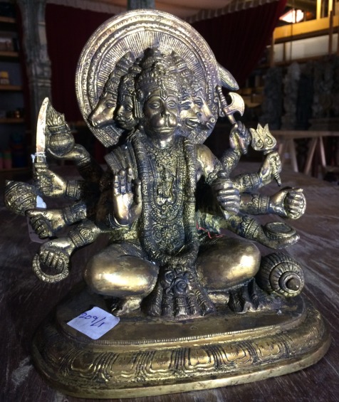 ( produits indiens )