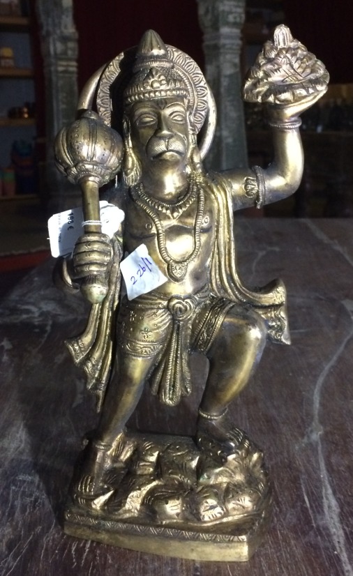 ( produits indiens )