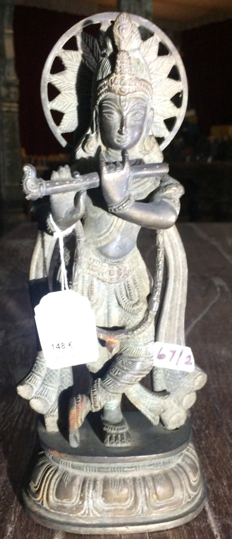 ( produits indiens )