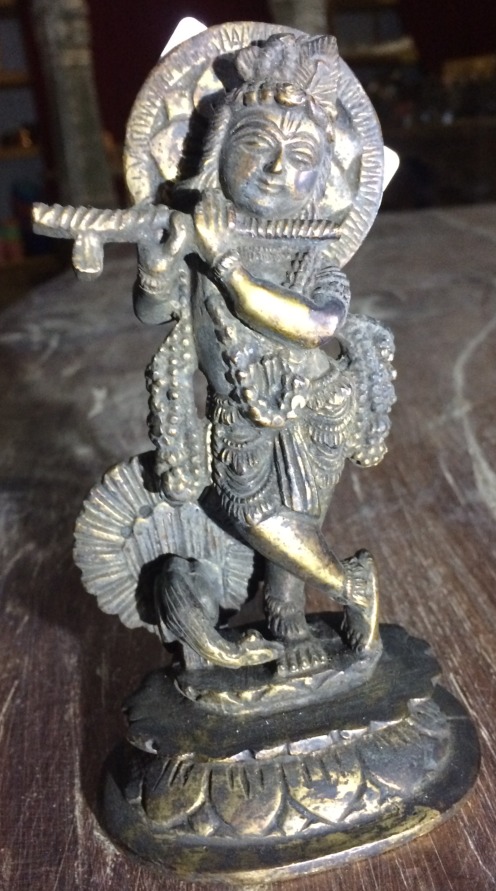 ( produits indiens )