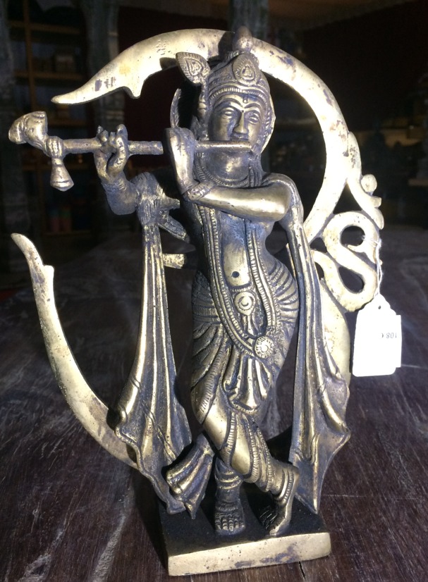 ( produits indiens )