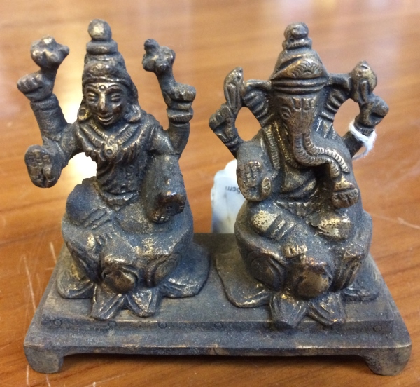 ( produits indiens )