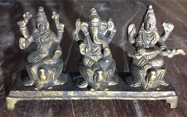 ( produits indiens )