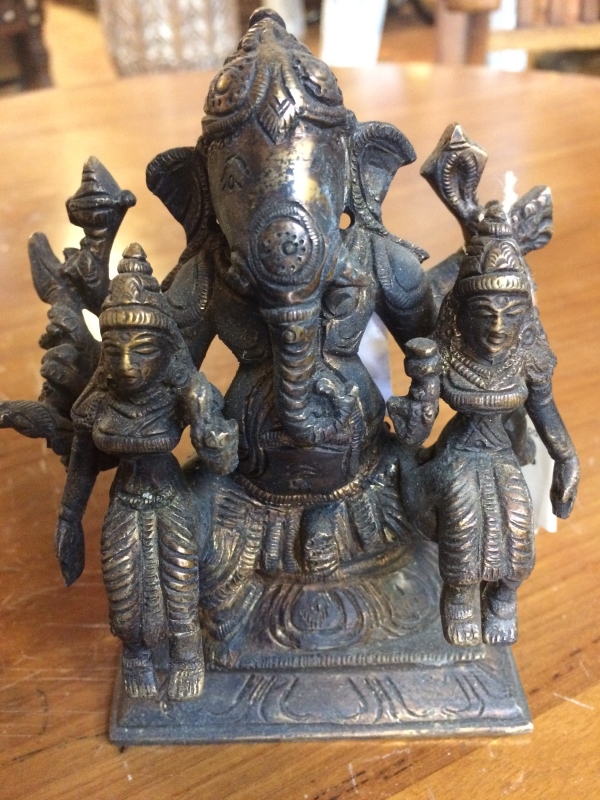 ( produits indiens )