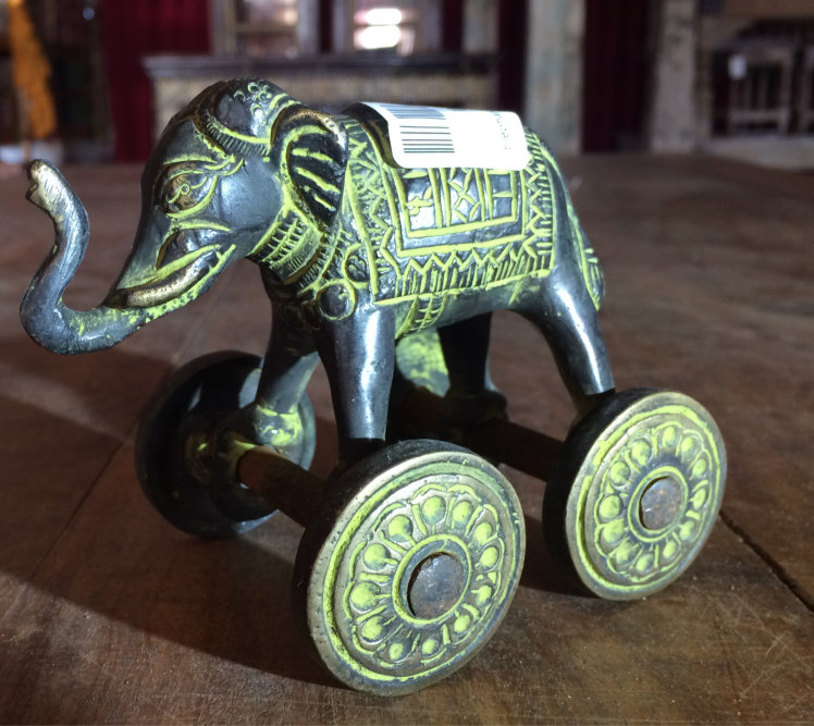 ( produits indiens )