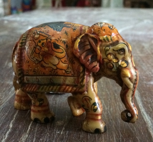 ( produits indiens )
