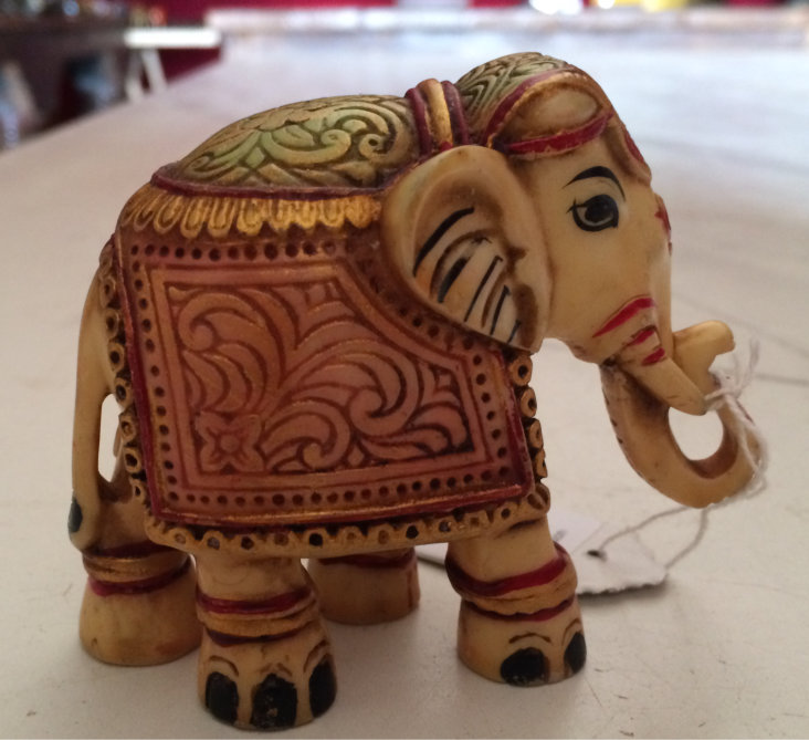 ( produits indiens )