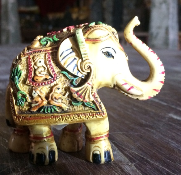 ( produits indiens )