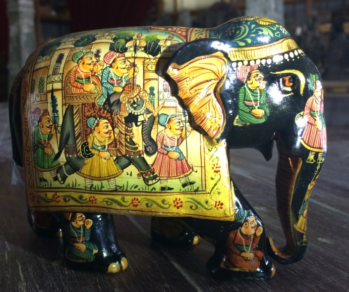 ( produits indiens )