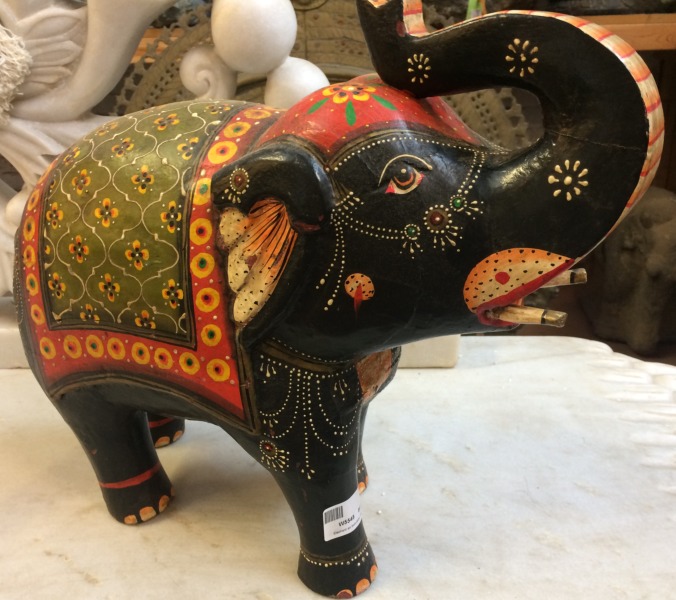 ( produits indiens )