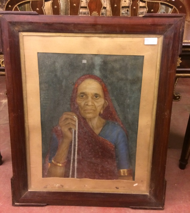 ( produits indiens )