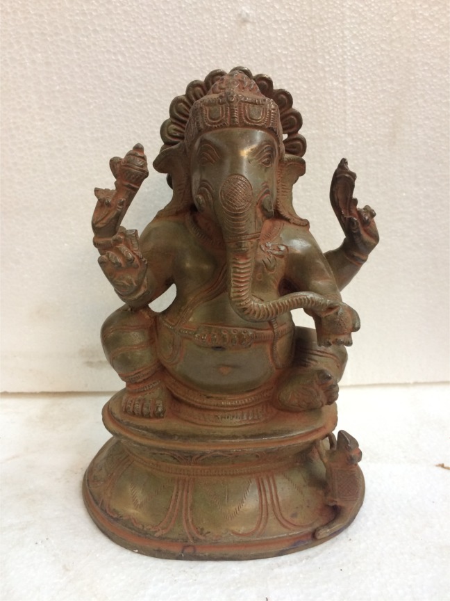 ( produits indiens )