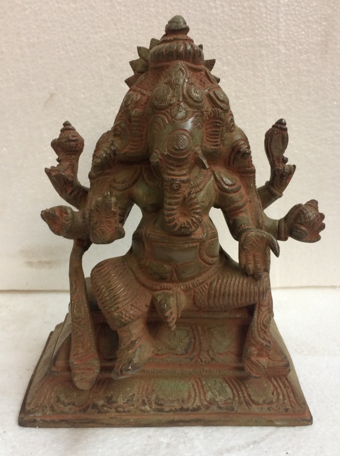 ( produits indiens )