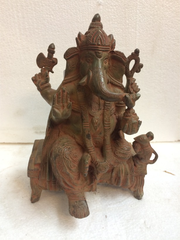 ( produits indiens )
