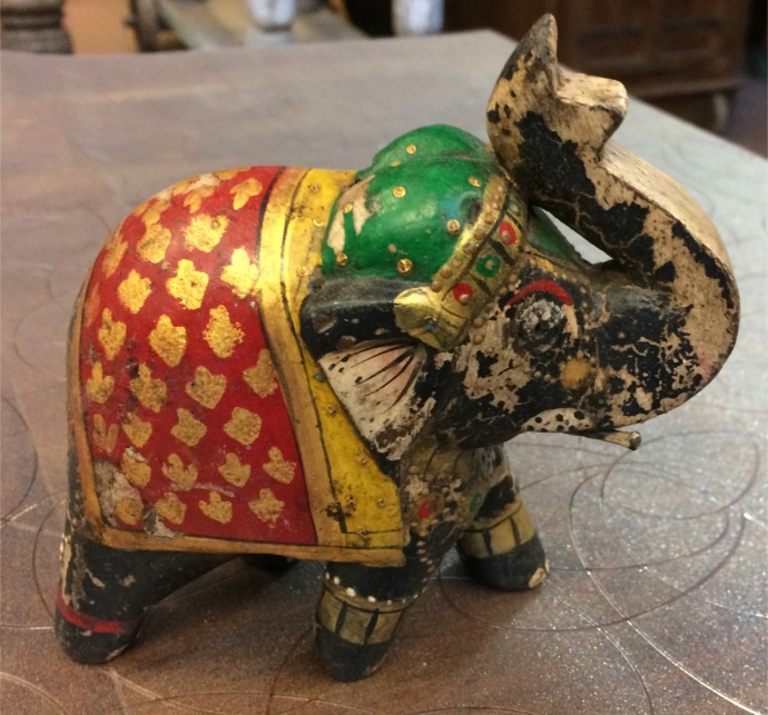( produits indiens )
