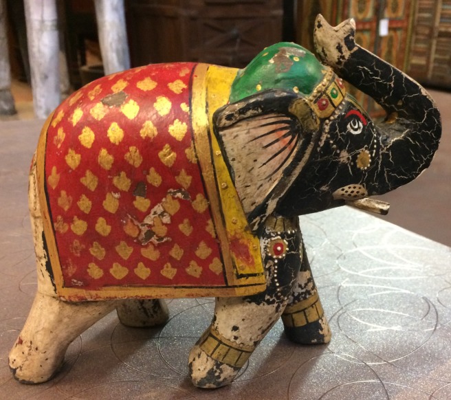 ( produits indiens )